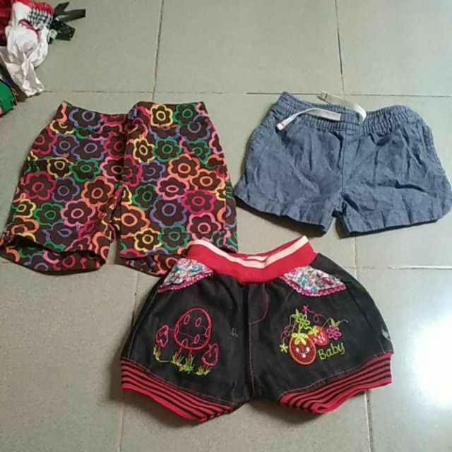 Dưới 10kg thanh lý quần