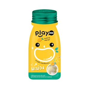 (đủ vị) Kẹo the Playmore gói 12 g