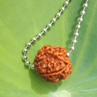 Dây chuyền hạt bồ đề kim cang