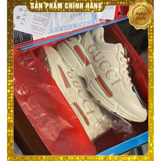 [Ảnh thật - Freeship] Giầy thể thao G.C RHYTON