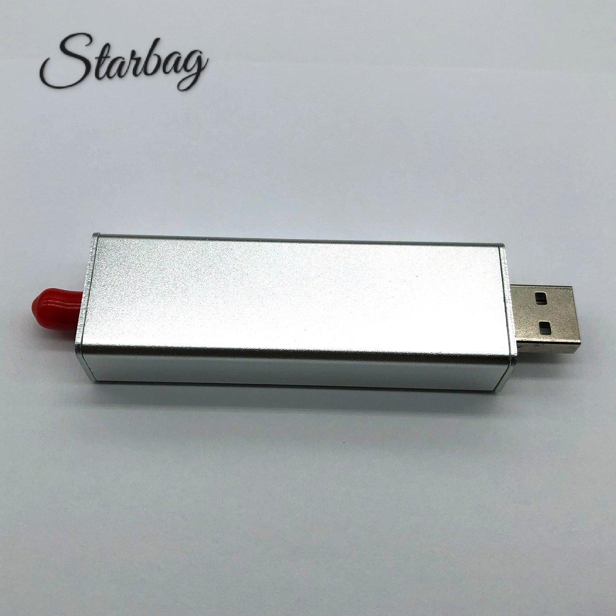 Bộ Nhận Tín Hiệu 0.1mhz-1.7ghz Tcxo Rtl Sdr R820T2 Usb Rtl-Sdr | BigBuy360 - bigbuy360.vn