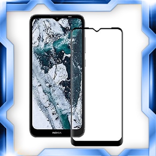 Kính cường lực Nokia C20 hiệu Hoco.tw Full màn hình