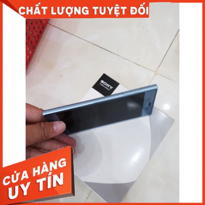 [ SIÊU GIẢM GIÁ  ]  điện thoại Sony XZs ram 4G/32G mới Chính Hãng, Chiến PUBG/ Free Fire mượt SHIP TOÀN QUỐC