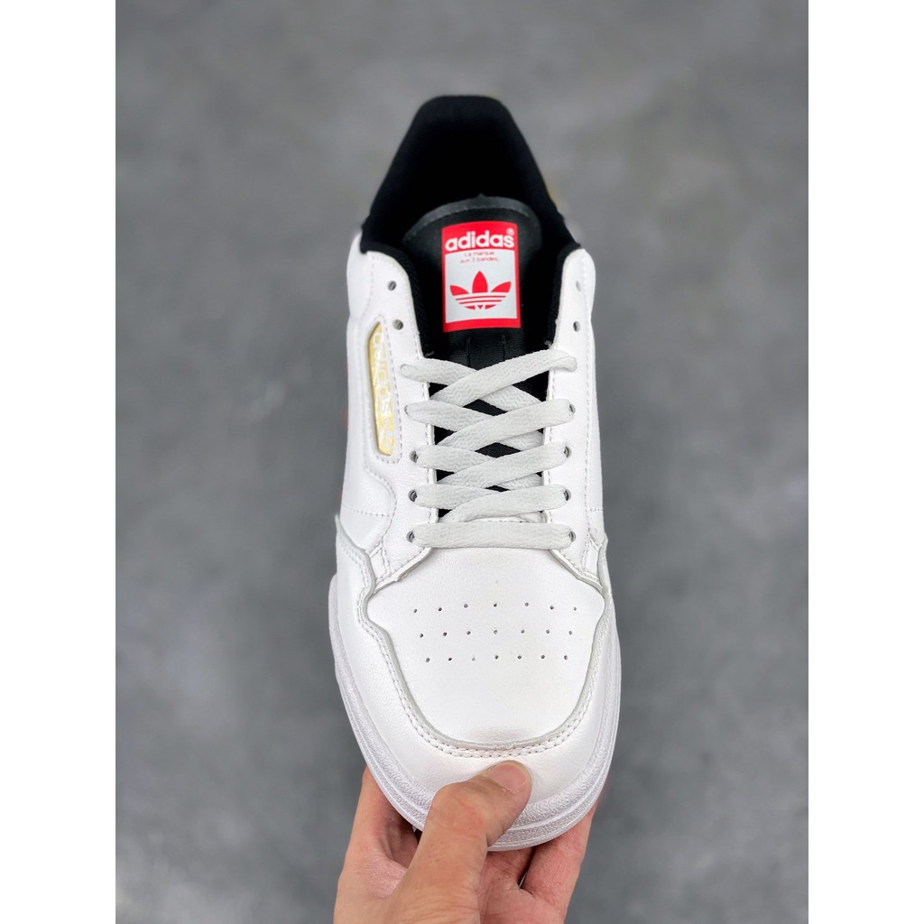 Giày Thể Thao Adidas Continental 80 Thời Trang Năng Động 1st