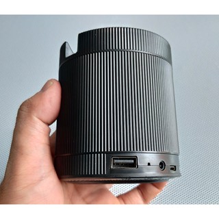 Loa Bluetooth XQ3 (Nhiều Màu)