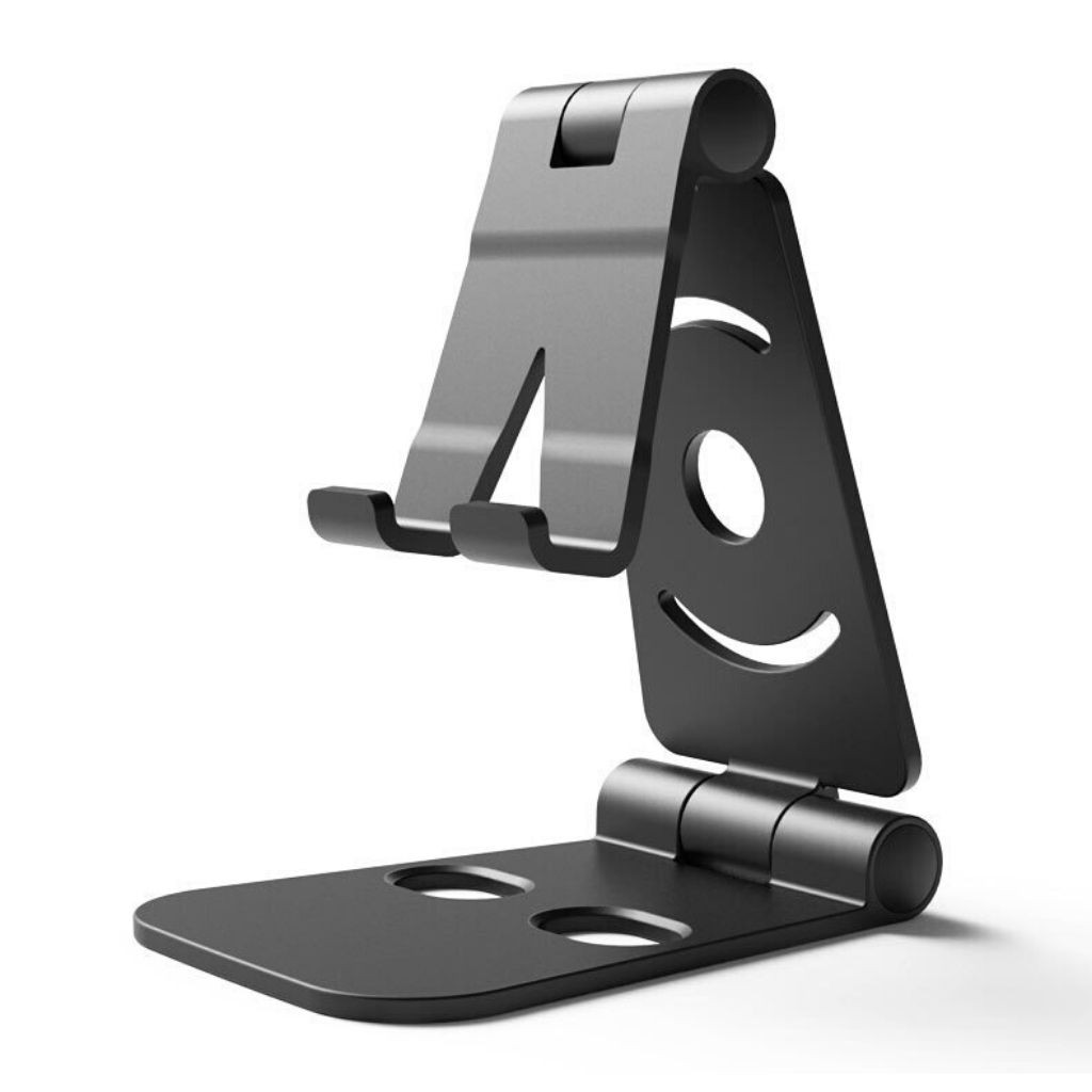 Giá Đỡ Điện Thoại,Ipad  Cao Cấp Điều Chỉnh Chiều Cao Góc Xoay Tiện Dụng Cự Tiện Lợi | BigBuy360 - bigbuy360.vn