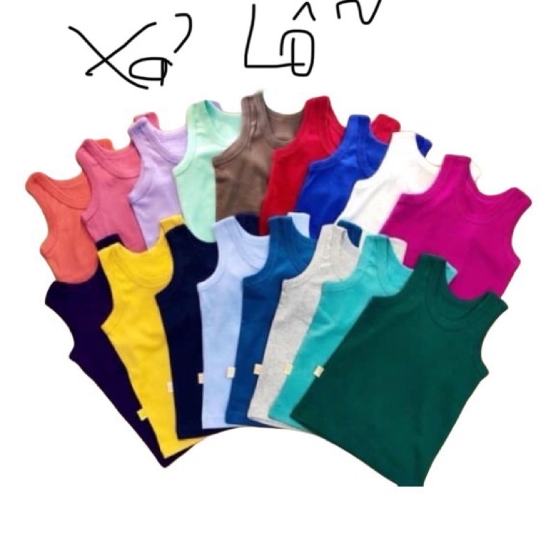 ( XẢ LỖ NGHỈ BÁN)ÁO BA LỖ CHO BÉ TRAI XỊN 8_13kg( không chọn màu, giao màu ngẫu nhiên theo giới tính)