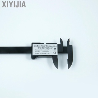 Xiyijia Plastic Electronic Caliper LCD Screen Digital for Inner and Outer Diameter Measurement