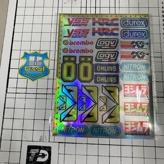 29 Tem logo Crom siêu đẹp