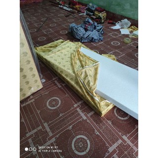 Vỏ áo bọc đệm đủ kích thước, dành cho đệm gấp