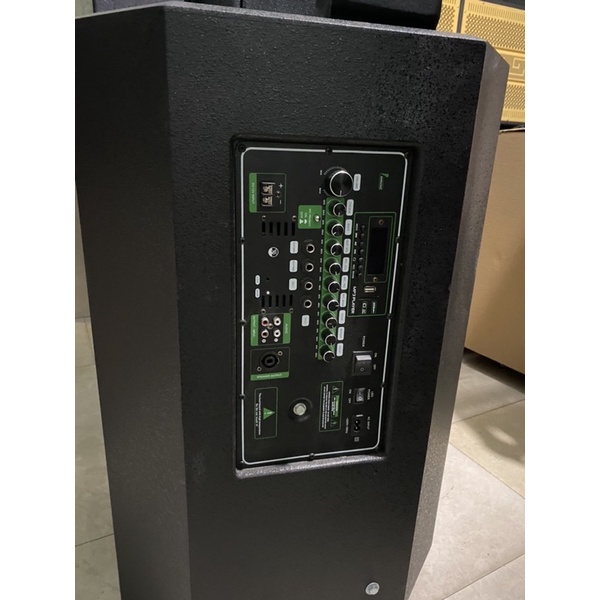 Mạch Loa Kéo Công Suất Lớn 40 Đôi Reverb Nguồn Xuyến 19x38