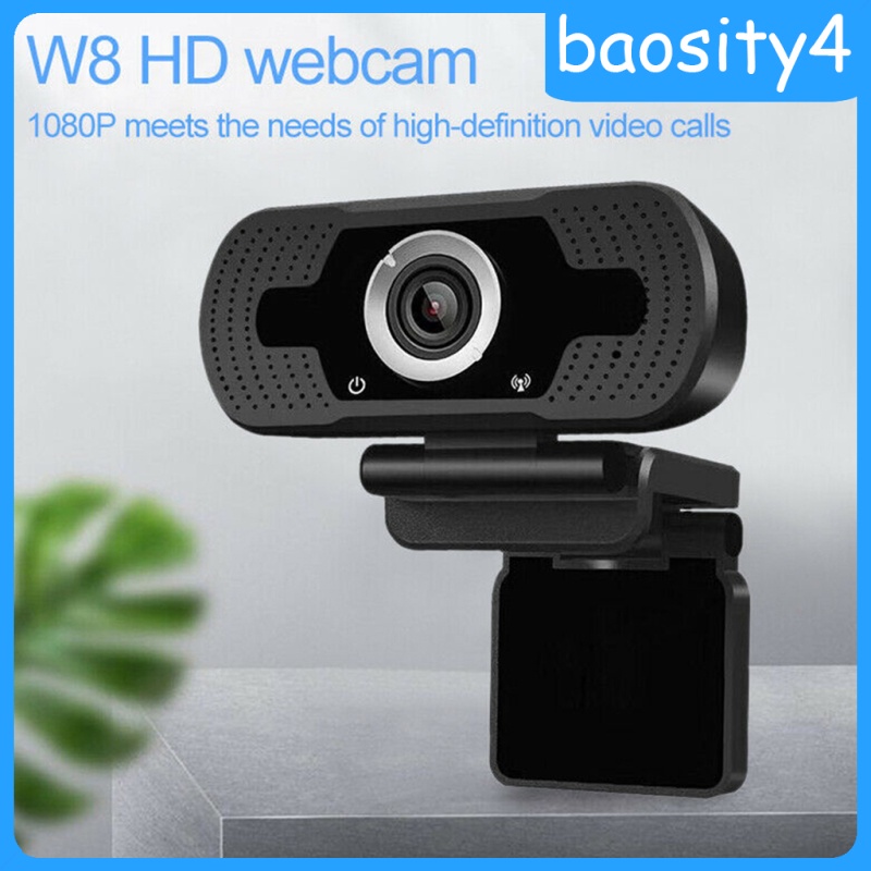 Camera Usb 1920x1080 Hd 30fps Cho Laptop Đứng | BigBuy360 - bigbuy360.vn
