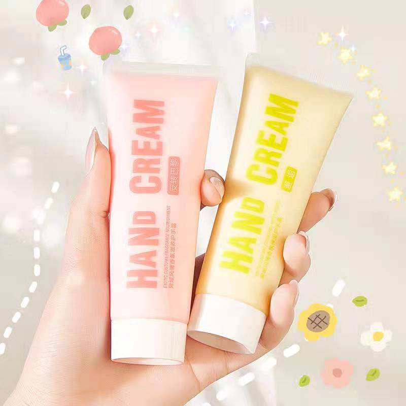 Kem dưỡng da tay hương thơm bốn mùa | BigBuy360 - bigbuy360.vn