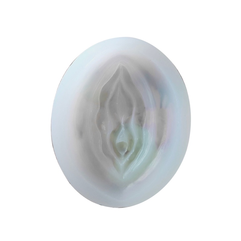 Khuôn Silicone Làm Bánh Hình Dạng Vui Nhộn Không Dính Cho Nhà Ở / Văn Phòng