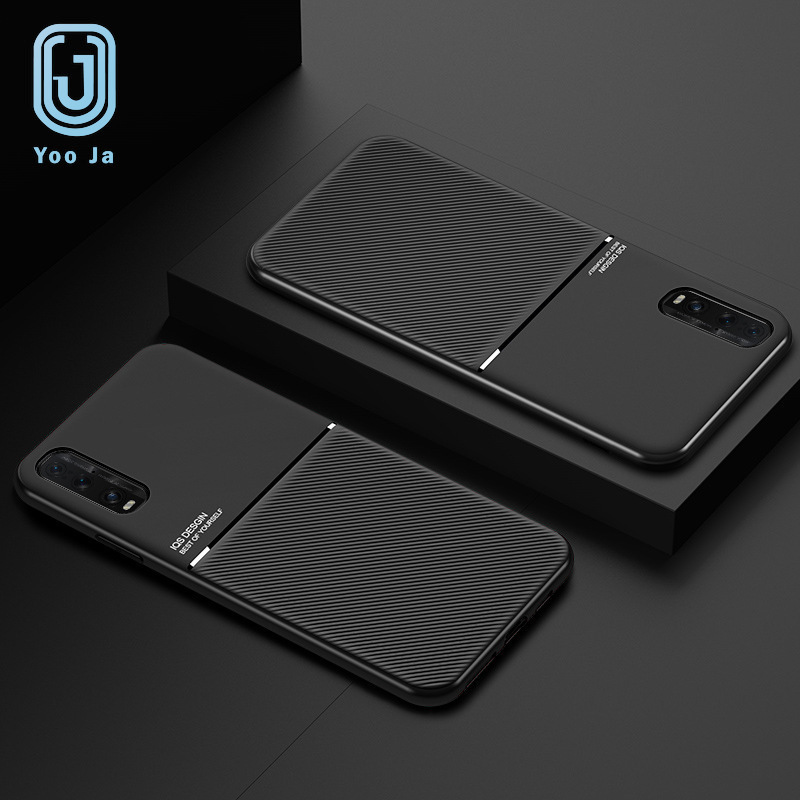 Ốp Điện Thoại Màu Trơn Phong Cách Doanh Nhân Thời Trang Cho Oppo Reno 2 Z 2z | BigBuy360 - bigbuy360.vn