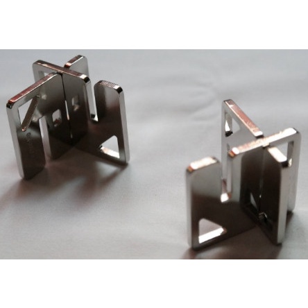 Đồ chơi trí tuệ_Thử thách trí não_Hashtag - Hanayama Puzzle_Hack não &amp; Hàng hiếm_IQ Toys_Giải đố_Thông minh_Rèn luyện IQ