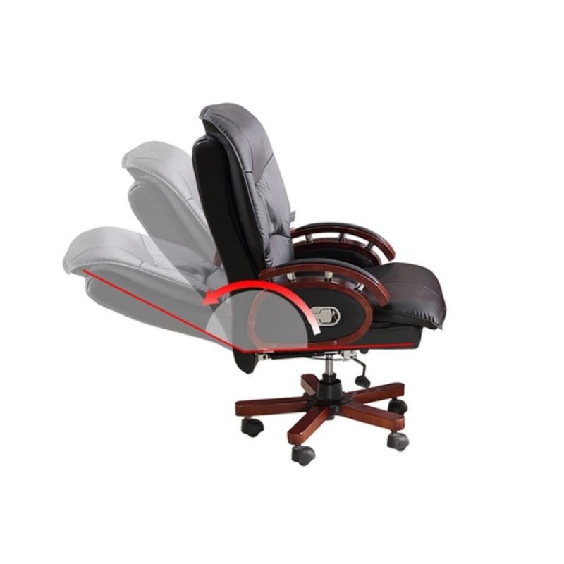 Ghế giám đốc sang trọng, đẳng cấp nhập khẩu PL888