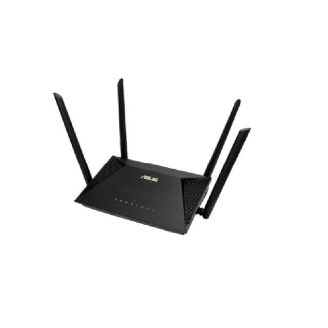 Bộ Phát Wifi ASUS RT-AX53u