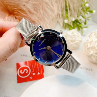 Đồng hồ nữ chính hãng Sunlight (nội địa Nga)_Nhiều màu