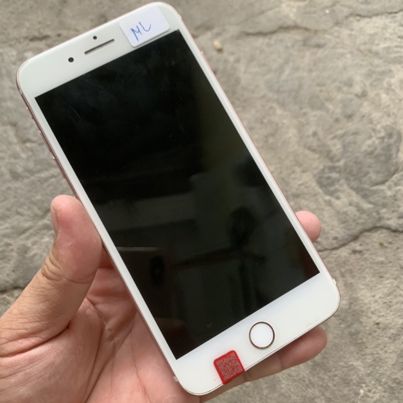 Điện thoại iphone 7 plus 32G quốc tế chính hãng nguyên zin | BigBuy360 - bigbuy360.vn