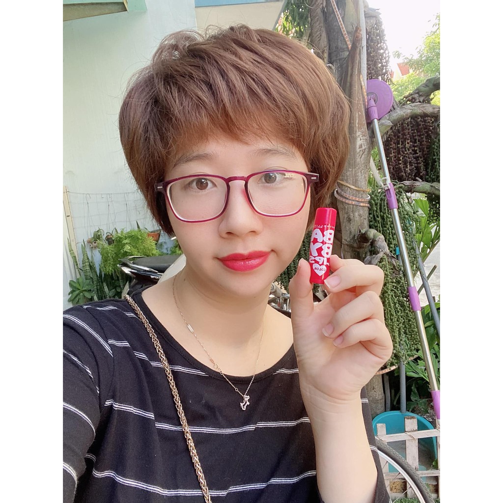 SON DƯỠNG MÀU MAYBELINE SIÊU XINH