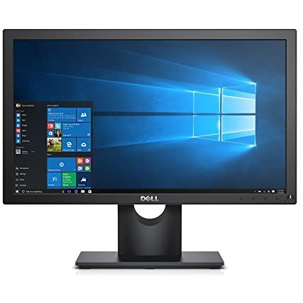 Màn hình máy tính Dell E1916HV LED 18.5 inch - Hàng chính hãng | BigBuy360 - bigbuy360.vn