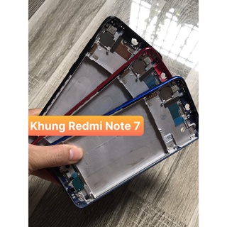Khung viền xiaomi Redmi Note 7