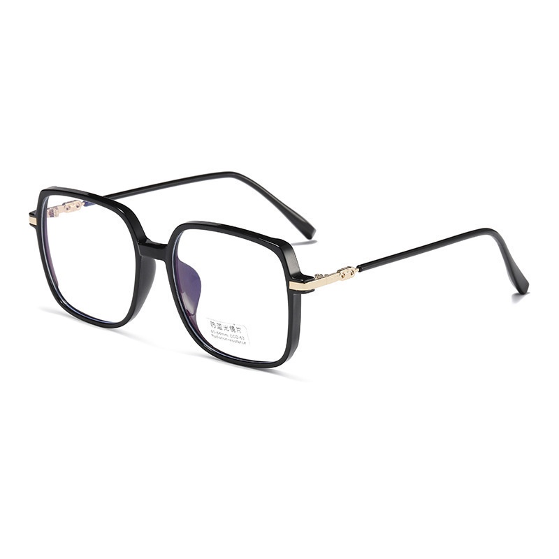 Mắt Kính Chống Bức Xạ Và Ánh Sáng Xanh Dành Cho Nam Và Nữ