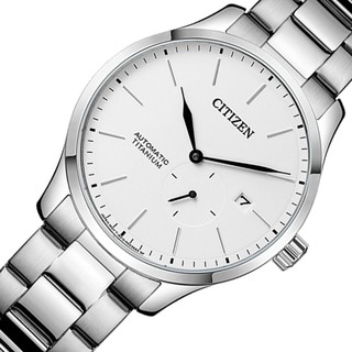 Đồng Hồ Nam Citizen NJ0090-81A