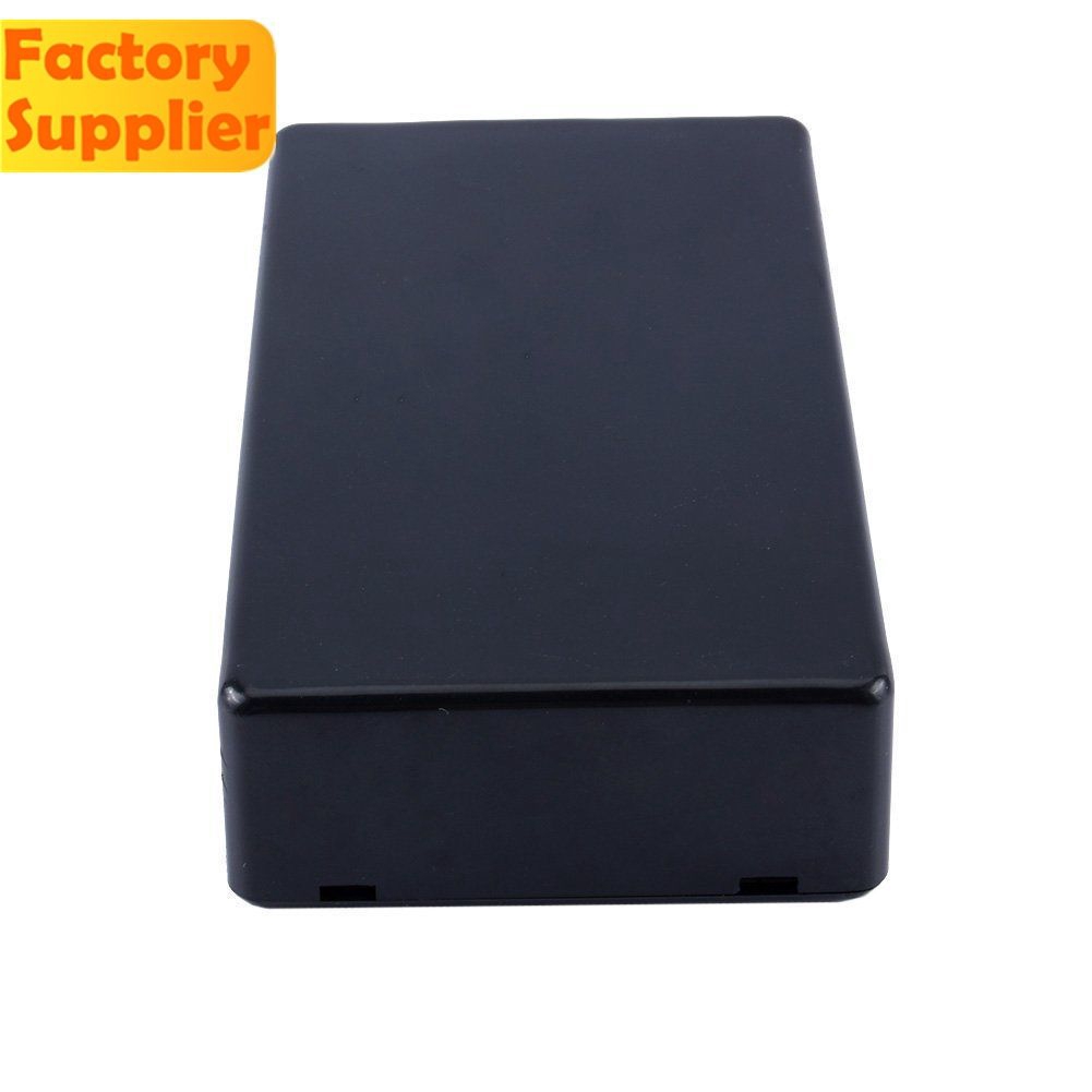 Hộp nhựa PCBFUN đựng thiết bị điện tử 100x60 X 25mm 10x6 X 2.5cm