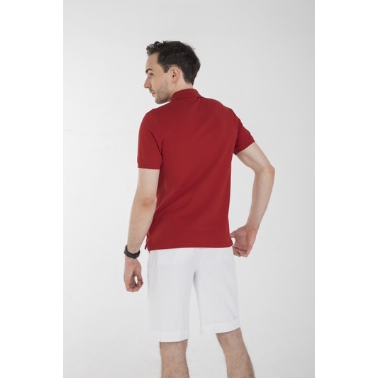 Áo Thun Nam DARNELL, Áo Polo Chính Hãng Cao Cấp, Áo Ngắn Tay Có Cổ, Áo Nam Công Sở Chất Cotton Mềm Mịn Bền Đẹp DN05 | BigBuy360 - bigbuy360.vn