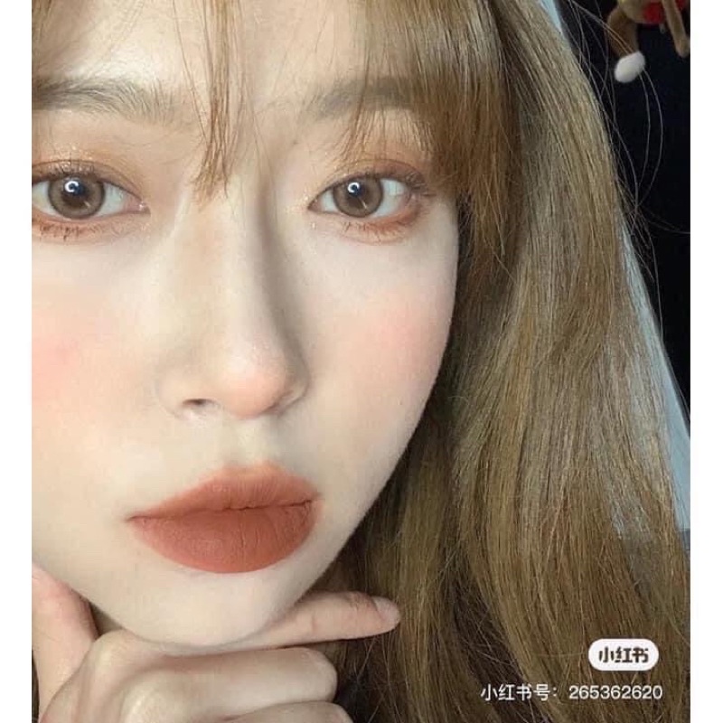 Son Kem Mac 979 Impulsive - MAC CAM ĐÀO FULLSIZE, FULLBOX