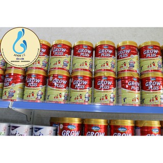 SỮA BỘT DIELAC GROW PLUS 2+ 900G
