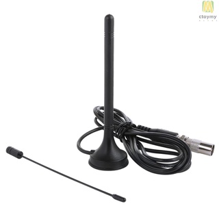 Ăng ten tăng cường trên không kỹ thuật số dta-180 hd dvb-t/t2 hdtv