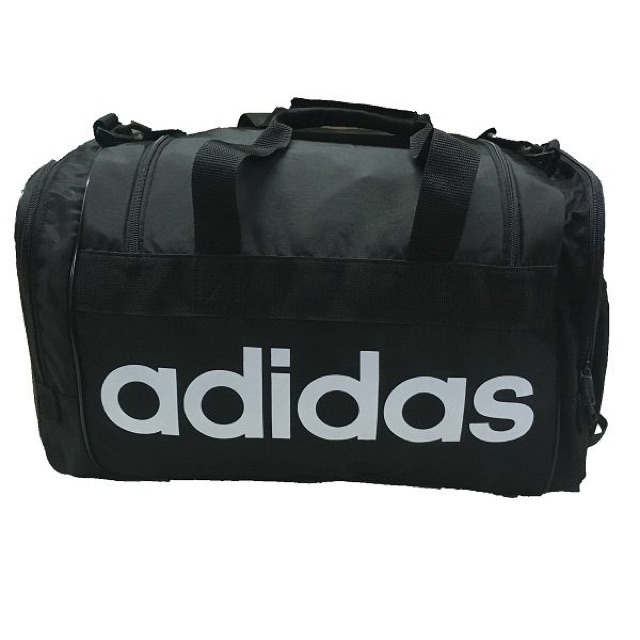 Túi trống thể thao Adidas Originals Santiago Duffle Bag