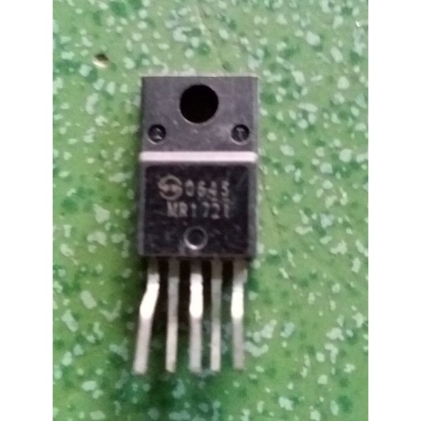 1- IC nguồn MR 1721 zin