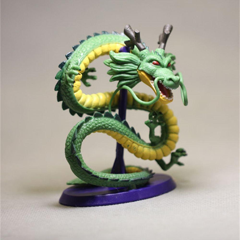 Mô Hình Nhân Vật Summon Wishing Dragon Ball 11Cm