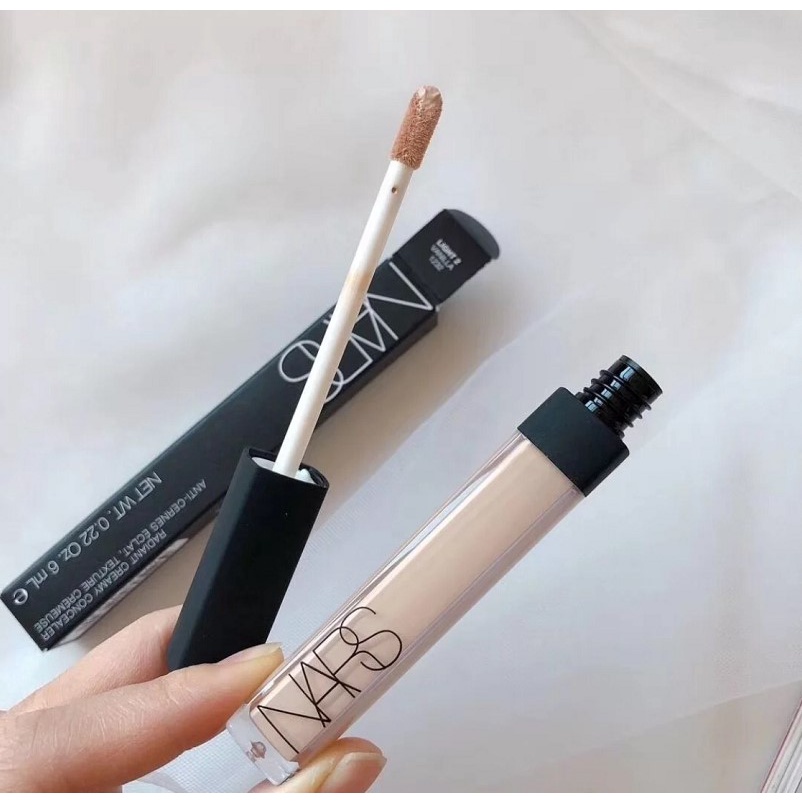 Kem Che Khuyết Điểm Nars Radiant Creamy Concealer 6ml