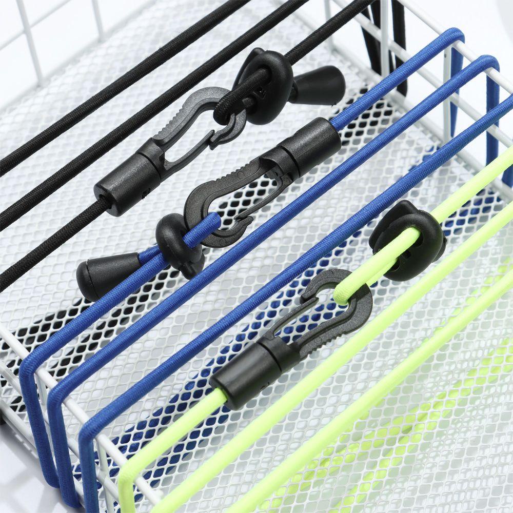 ZAIJIE24 Dây Buộc Mái Chèo Thuyền Kayak 120cm