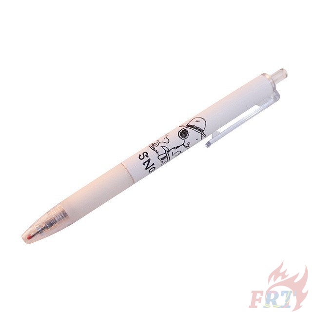 1 Cái ❀ Bút Snoopy ❀ Bút Mực Gel Trung Tính Dùng Trong Trường Học/Văn Phòng