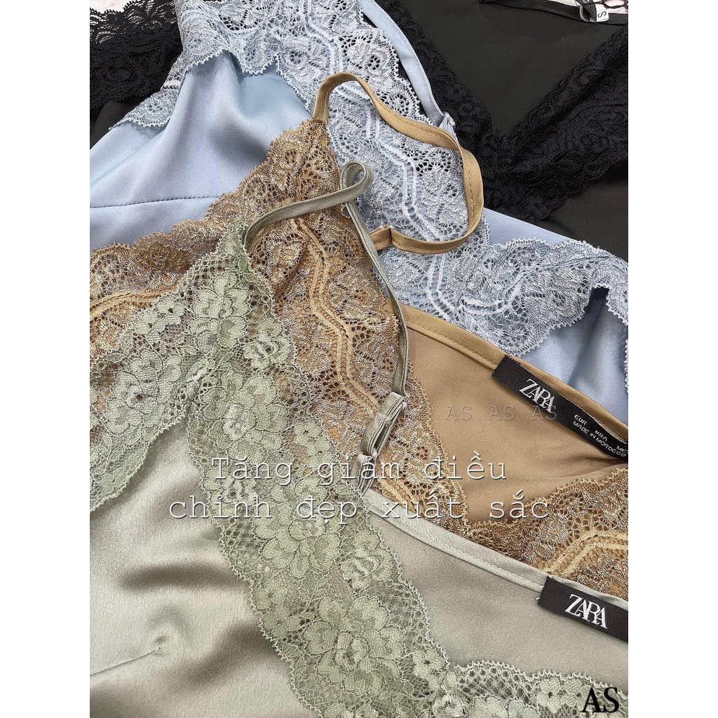 Bộ ngủ lụa 2 dây 4 màu 115k(tuyển sỉ, ctv toàn quốc) | BigBuy360 - bigbuy360.vn