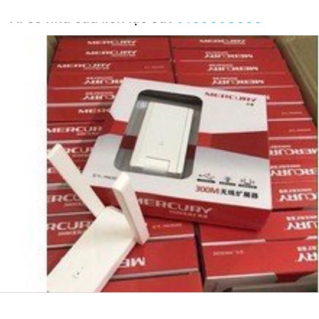 Kích wifi