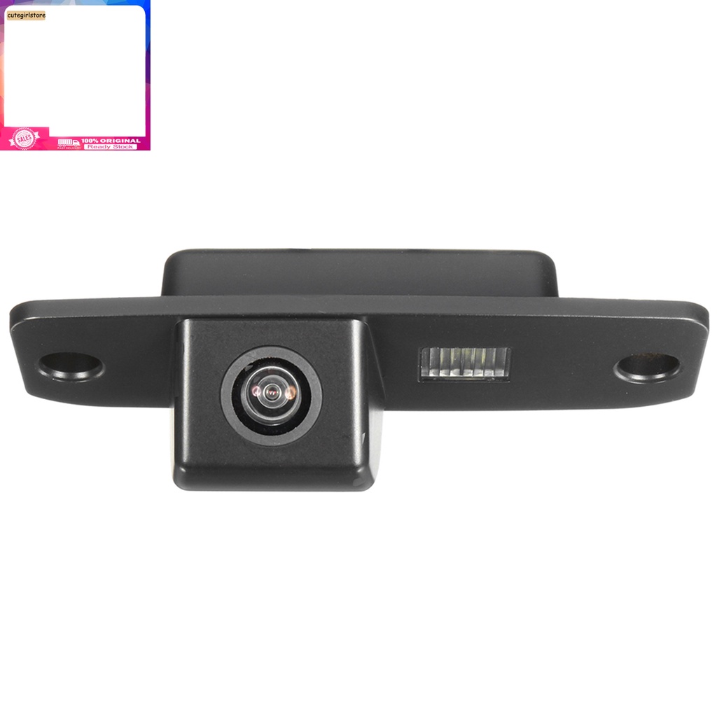 Camera lùi 170 độ chống thấm nước dễ lắp đặt cho xe SUV
 | BigBuy360 - bigbuy360.vn