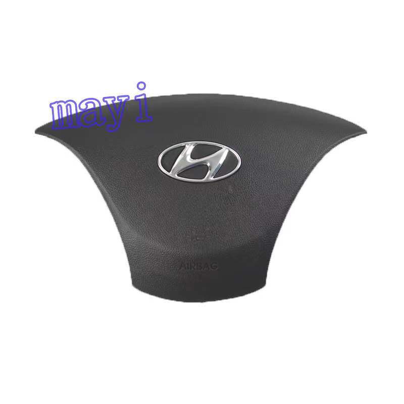 SRS Airbag cover Vỏ bánh lái, vỏ túi khí Hyundai Elantra 2011 2012 2013 2014 2015