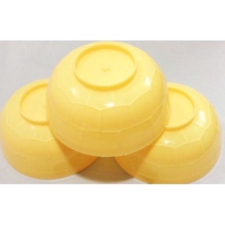 Chén Nhựa Tập Vẽ Nail