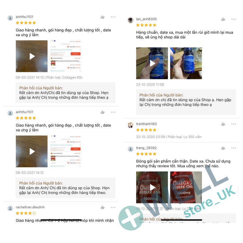 COLLAGEN CHO LÀN DA TƯƠI TRẺ | BigBuy360 - bigbuy360.vn