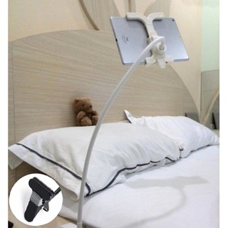 (Free ship) Đế Kẹp Đuôi Khỉ Ipad Đa Năng (loại tốt cao cấp)