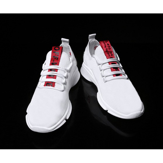 Giày Sneakers Nam Phong Cách Hàn Quốc KINGSPORT | BigBuy360 - bigbuy360.vn