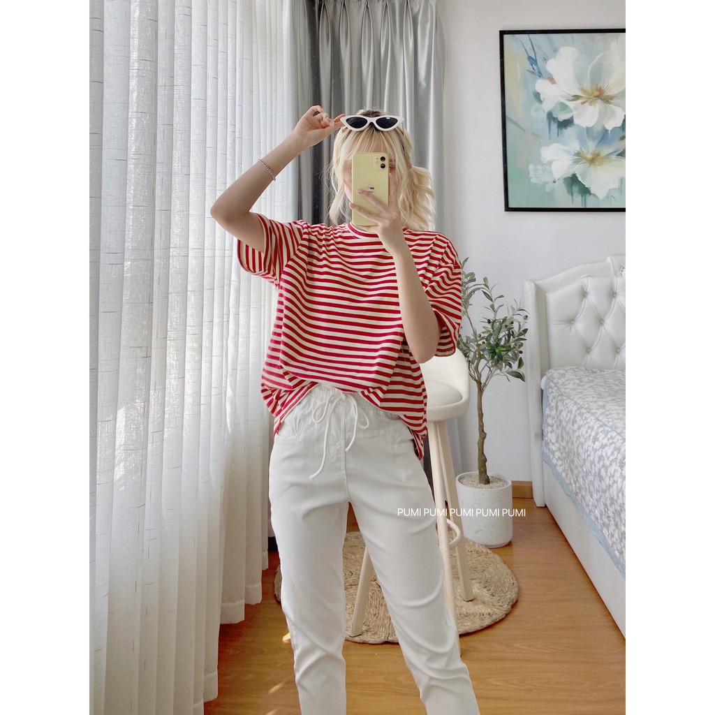 Quần baggy dây rút | BigBuy360 - bigbuy360.vn