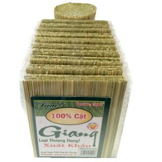 5 gói tăm giang 100%cật